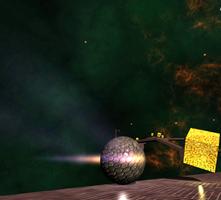 Sky Roller screenshot 1