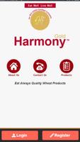 Harmonyfoods poster