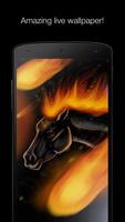 Black horse تصوير الشاشة 2