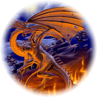 Dragon icon