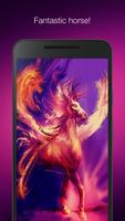 Fiery pegasus ภาพหน้าจอ 1