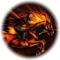 ”Horseman