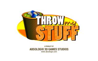 Throw My Stuff 3D bài đăng