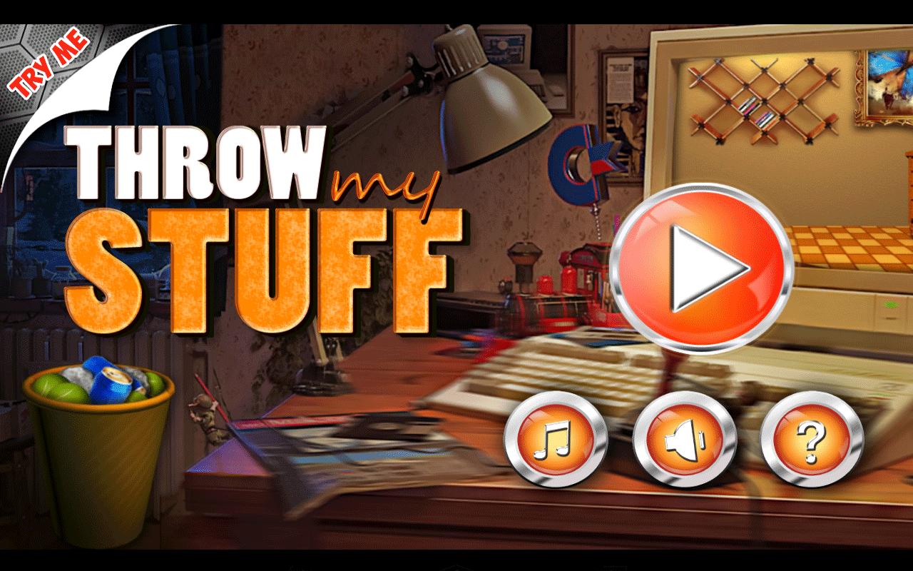 Throw My Stuff 3d For Android Apk Download - how to throw stuff in roblox