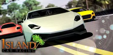 Island Shift Car Racing; High speed Highway Rush