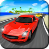 Island Shift Car Racing; High speed Highway Rush APK