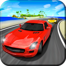 остров спортивный Cr гоночный APK