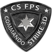 Commando Strike: 3D FPS Action