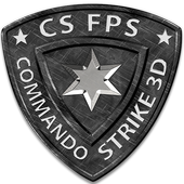 Commando Strike icon