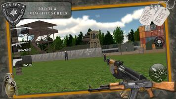 Commando Strike screenshot 2