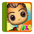 Kids English Learning Game simgesi