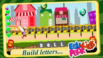 Kids English Learning Game 스크린샷 2