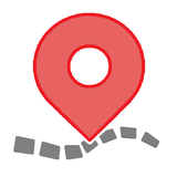 Map 2 Go icon