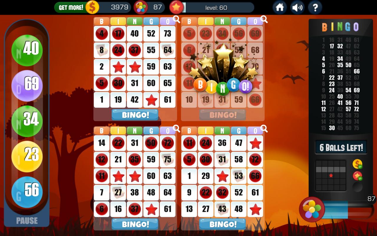 Bingo games online, free download Bingo games online, free download