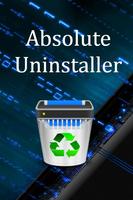 Absolute Uninstaller পোস্টার