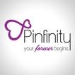 Pinfinity