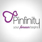 Pinfinity icon