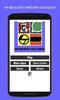 پوستر Absolute Logo Quiz