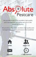 Absolute Pestcare Pte Ltd الملصق