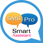 Smart SMS Manager Pro 아이콘