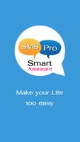 Smart SMS Manager Pro Affiche