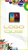 پوستر Logo Quiz Game