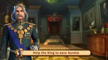 برنامه‌نما Kingdom of Aurelia: Adventure عکس از صفحه