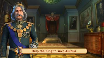 Kingdom of Aurelia: Adventure ảnh chụp màn hình 1