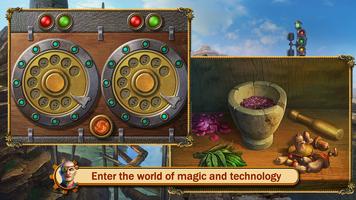 Kingdom of Aurelia: Adventure syot layar 2