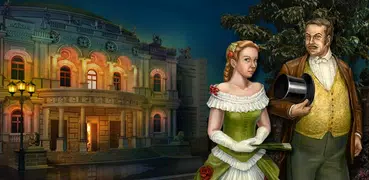 Night In The Opera: Adventure