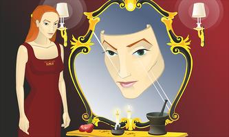 Snow White: Free Cartoon Book screenshot 1