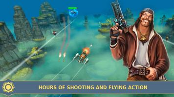 Sky to Fly: Soulless Leviathan syot layar 2