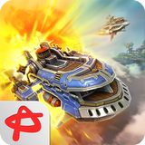 Sky to Fly: Battle Arena 3D أيقونة