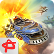 ”Sky to Fly: Battle Arena 3D