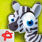Touch and Patch Free Puzzle-icoon