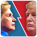 Hillary vs Trump Election 2016 APK