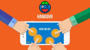 Hangovr poster