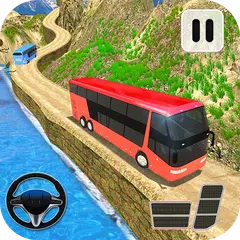 Coach Bus Tourist Transport Simulator アプリダウンロード