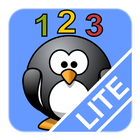 123 with Sammy (Lite) أيقونة