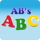AB's ABC icono
