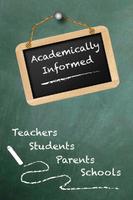 Teacher App & Grade Book poster