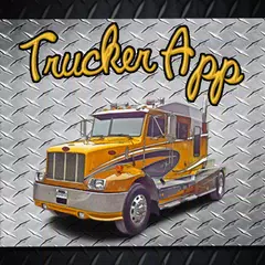 Скачать Trucker App & GPS for Truckers APK