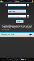 Trucker App & GPS for Truckers screenshot 2