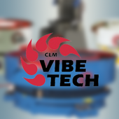 Deburring by CLM Vibetech icon