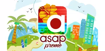 ASAP Promo App
