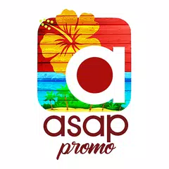 Descargar APK de ASAP Promo App