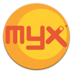 MYX Charts アプリダウンロード