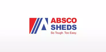 Absco Sheds Assembly App