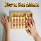 How to Use Abacus ikona