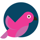 Abselon Bird-icoon